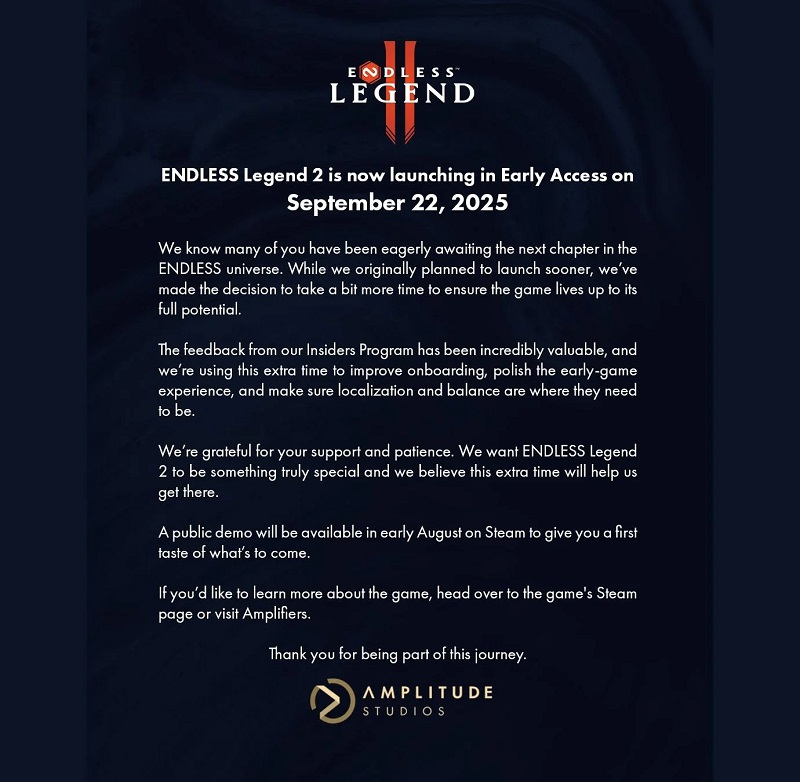 Konseptkunst fra Endless Legend 2 Konseptkunst fra Endless Legend 2