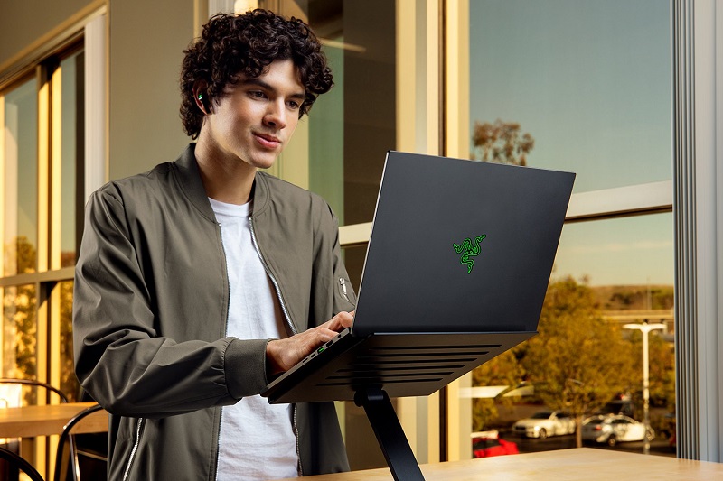 Razer Blade 14, generell visning Razer Blade 14, generell visning
