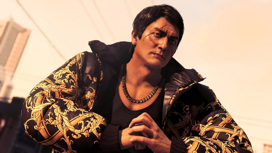 De fargerike karakterene i den japanske underverdenen i skjermbilder av Like a Dragon Gaiden: The Man Who Erased His Name, det nye spillet i Yakuza-serien.-7 De fargerike karakterene i den japanske underverdenen i skjermbilder av Like a Dragon Gaiden: The Man Who Erased His Name, det nye spillet i Yakuza-serien.-7