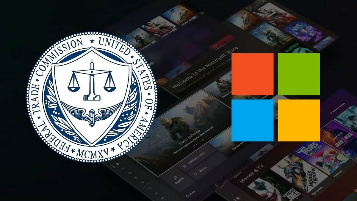 USAs føderale handelskommisjon har inngitt et nytt søksmål mot Microsoft på grunn av Activision Blizzards oppsigelse av 900 ansatte. USAs føderale handelskommisjon har inngitt et nytt søksmål mot Microsoft på grunn av Activision Blizzards oppsigelse av 900 ansatte.
