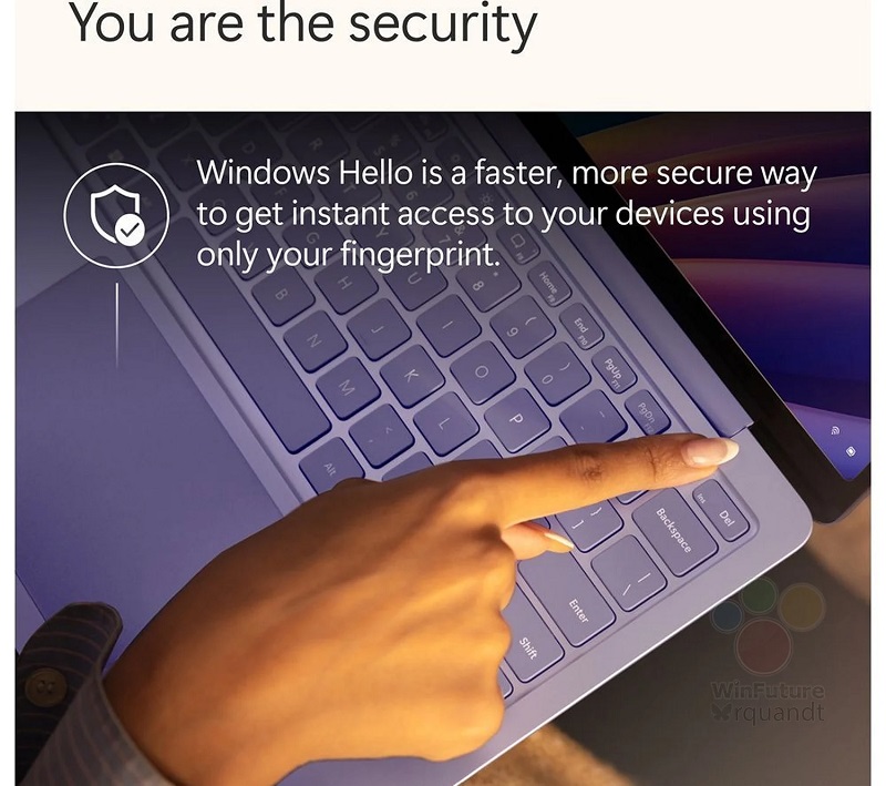 Bilde av Surface Laptop 13 Bilde av Surface Laptop 13
