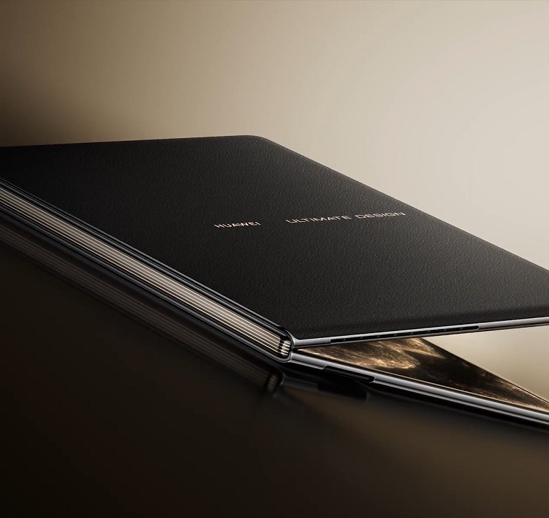 MateBook Fold Ultimate Design - arbeid MateBook Fold Ultimate Design - arbeid