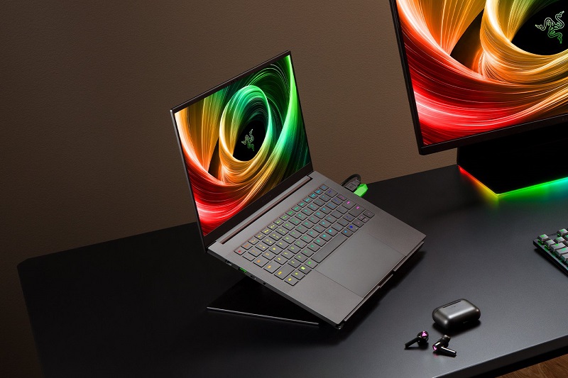 Razer Blade 14, gaming laptop Razer Blade 14, gaming laptop