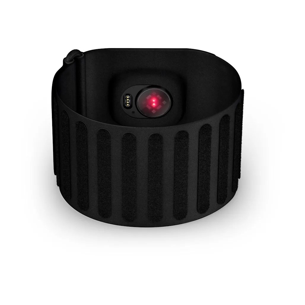 Garmin Index Sleep Monitor gadget Garmin Index Sleep Monitor gadget
