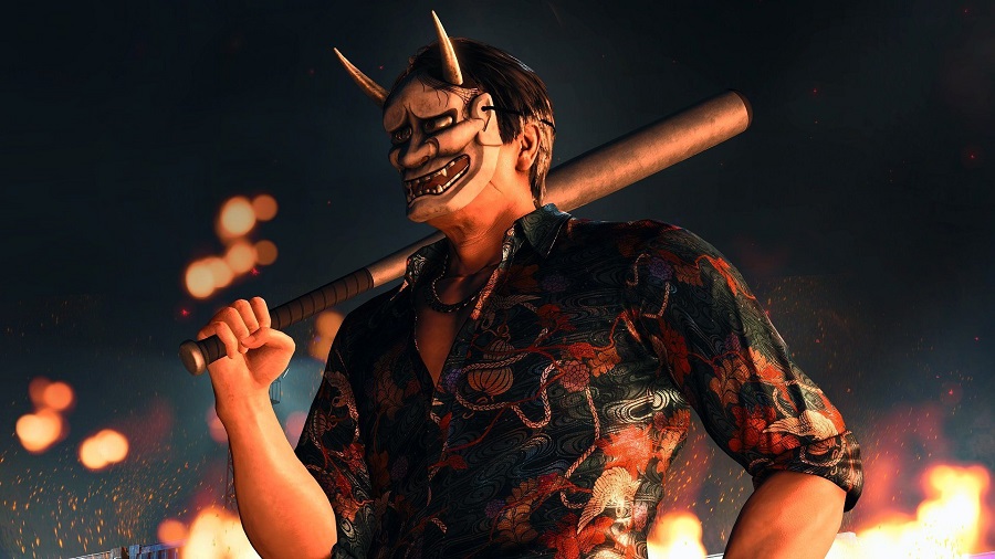 De fargerike karakterene i den japanske underverdenen i skjermbilder av Like a Dragon Gaiden: The Man Who Erased His Name, det nye spillet i Yakuza-serien.-8 De fargerike karakterene i den japanske underverdenen i skjermbilder av Like a Dragon Gaiden: The Man Who Erased His Name, det nye spillet i Yakuza-serien.-8
