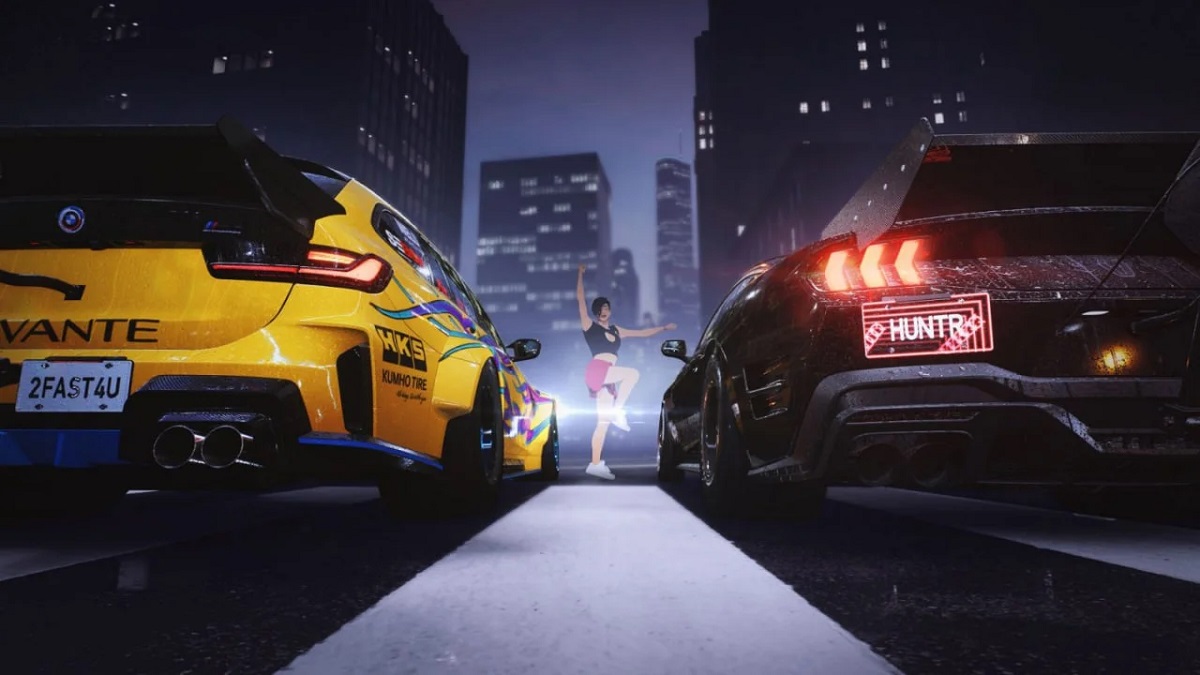 Electronic Arts tar spillerne med tilbake til fortiden: en stor Drift and Drag-oppdatering for Need for Speed Unbound, et racingspill i stil med det ikoniske NFS Underground, har blitt lansert Electronic Arts tar spillerne med tilbake til fortiden: en stor Drift and Drag-oppdatering for Need for Speed Unbound, et racingspill i stil med det ikoniske NFS Underground, har blitt lansert