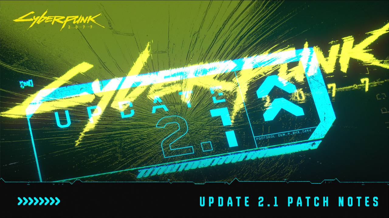 Metro, utvidede sjefer og forbedret motorsykkelfysikk: CD Projekt Red har avduket hele listen over nyheter i den siste store oppdateringen til Cyberpunk 2077. Metro, utvidede sjefer og forbedret motorsykkelfysikk: CD Projekt Red har avduket hele listen over nyheter i den siste store oppdateringen til Cyberpunk 2077.
