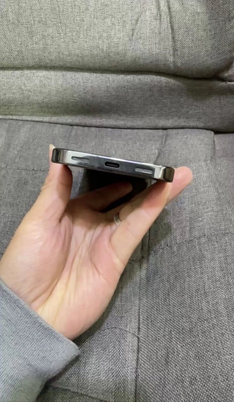 Part of the Google Pixel 10 Pro interface Part of the Google Pixel 10 Pro interface