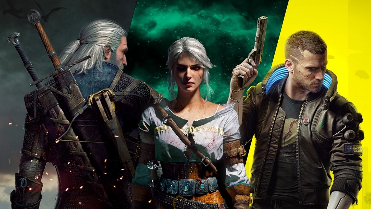 "AAAAAA-spill og ingen mikrotransaksjoner" - CD Projekt-ledelsen svarte på de mest presserende spørsmålene fra investorene. "AAAAAA-spill og ingen mikrotransaksjoner" - CD Projekt-ledelsen svarte på de mest presserende spørsmålene fra investorene.
