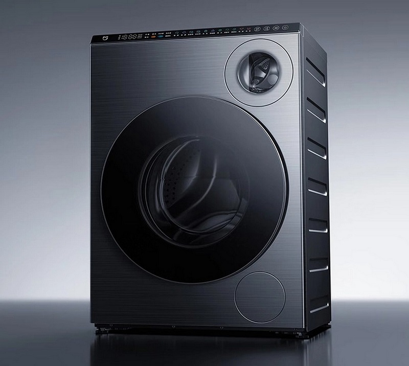 Xiaomi Mijia Dual Zone Pro vaskemaskin og tørketrommel Xiaomi Mijia Dual Zone Pro vaskemaskin og tørketrommel