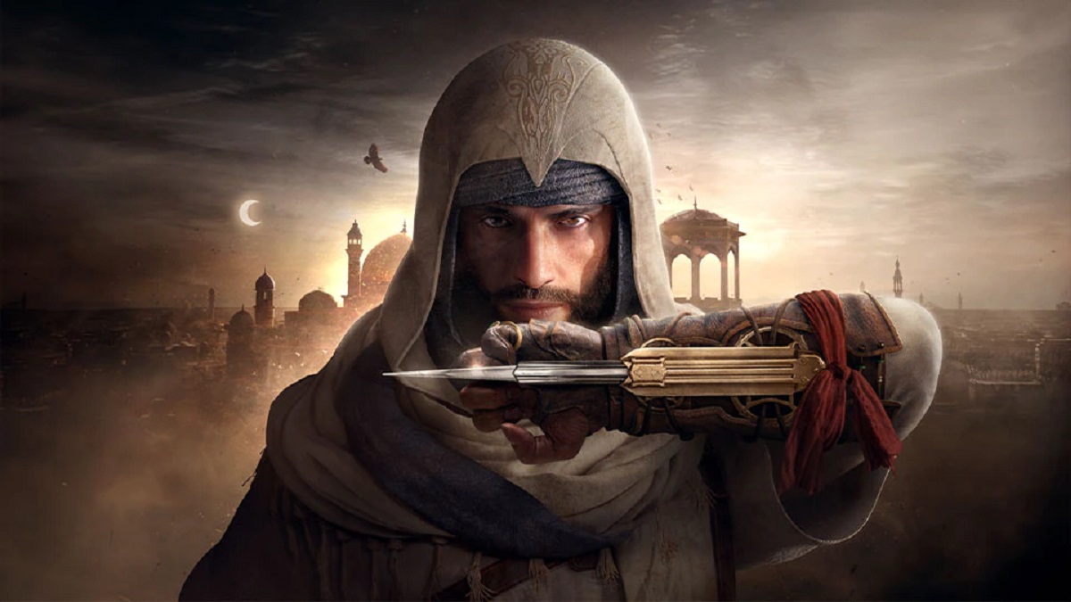 Stealth kommer endelig tilbake i Assassin's Creed: Ubisoft har avduket en trailer som viser frem Mirages stealth-evner for spillerne.
