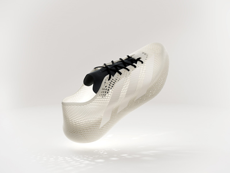 Adidas Climacool Laced trener detaljer Adidas Climacool Laced trener detaljer