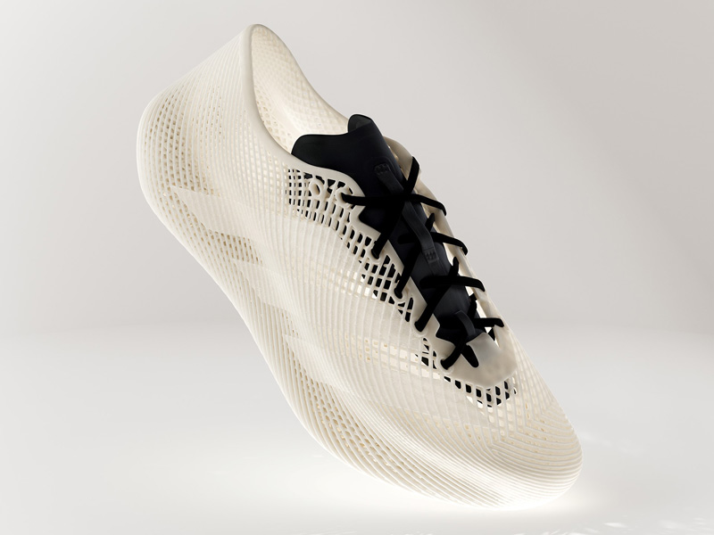 Adidas Climacool Laced sneakers i svart Adidas Climacool Laced sneakers i svart