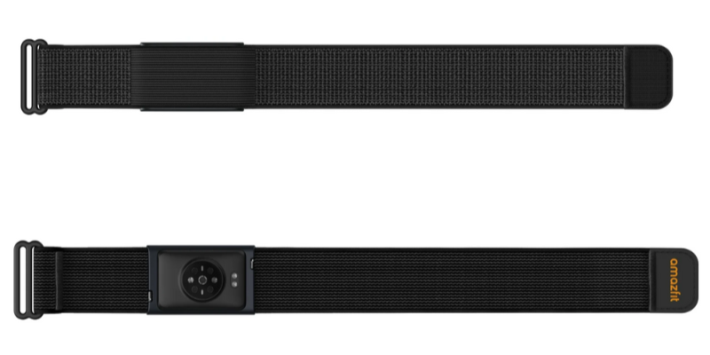 Amazfit Helio Stropp Amazfit Helio Stropp