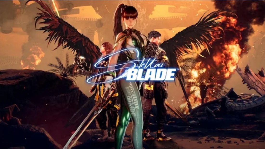 Det er offisielt: Actionhiten Stellar Blade slippes på PC i 2025
