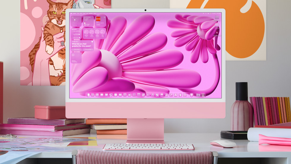 macOS Tahoe 26 - Lifestyle 1 macOS Tahoe 26 - Lifestyle 1