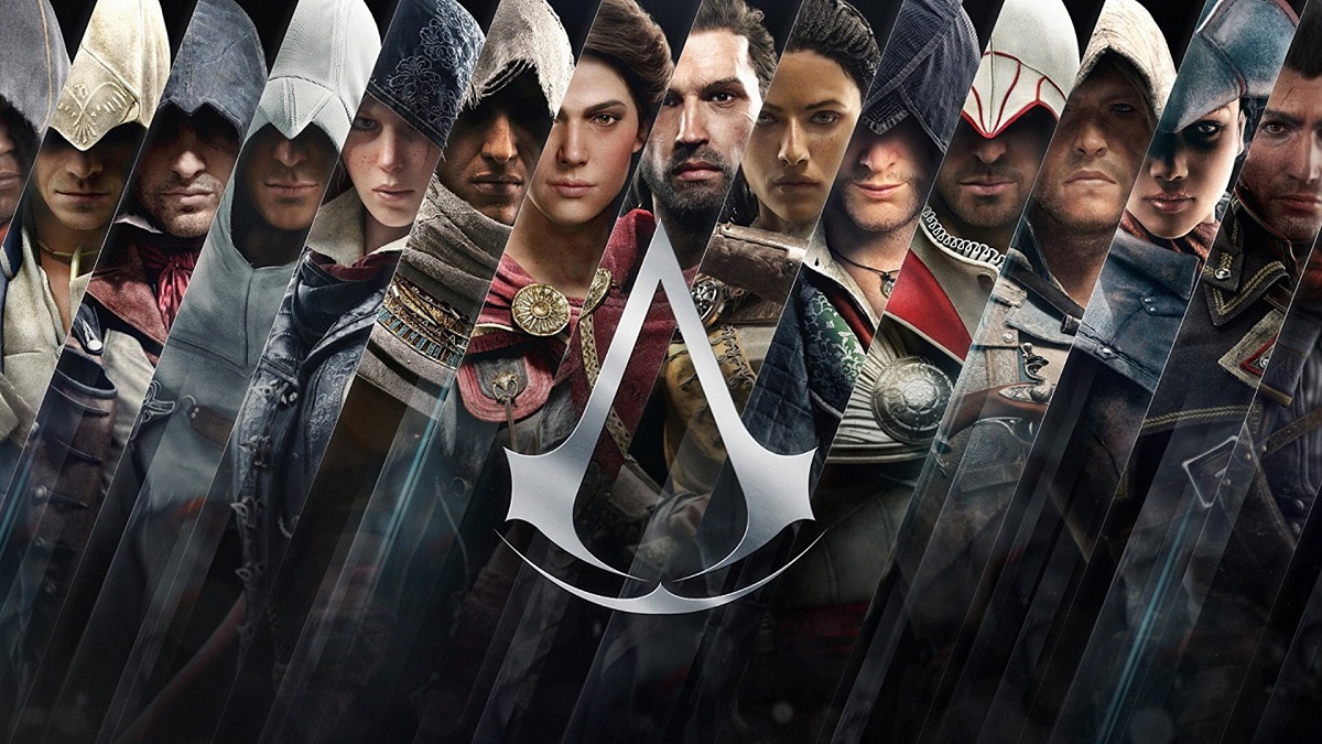 Mange mikrotransaksjoner og likheter med Game Pass: innsider avslører viktige detaljer om Assassin's Creed Infinity-plattformen