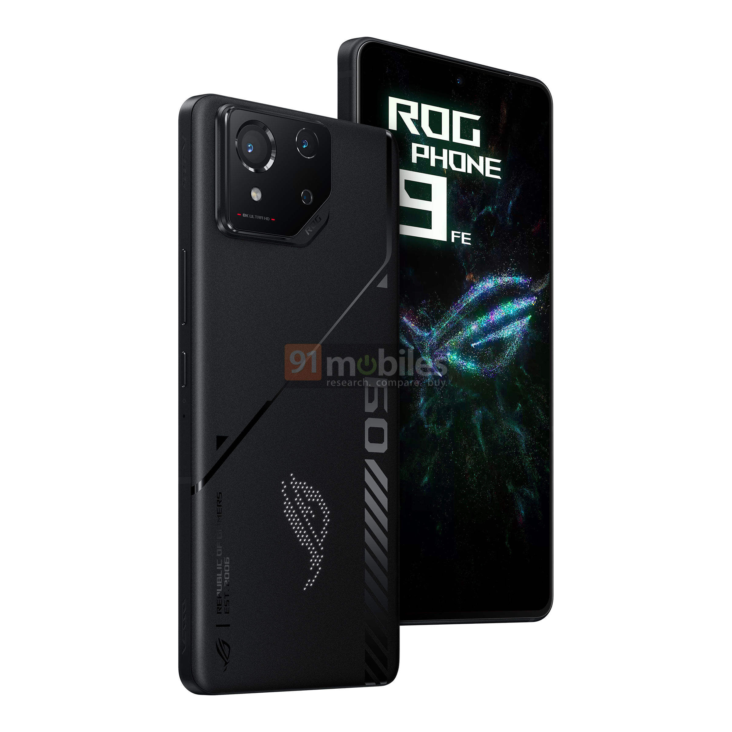 ROG Phone 9 FE - Bilde 1