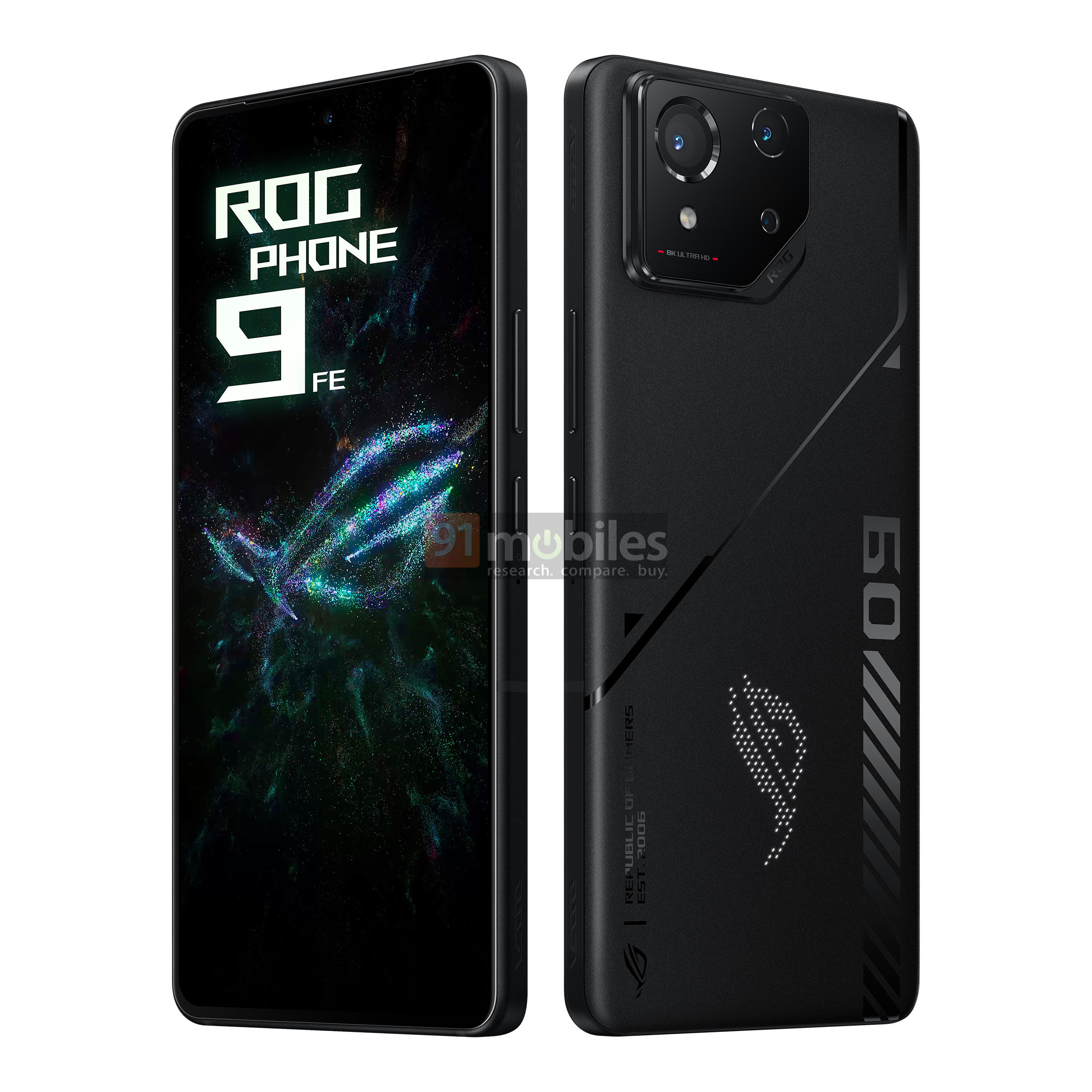 ROG Phone 9 FE - Bilde 3