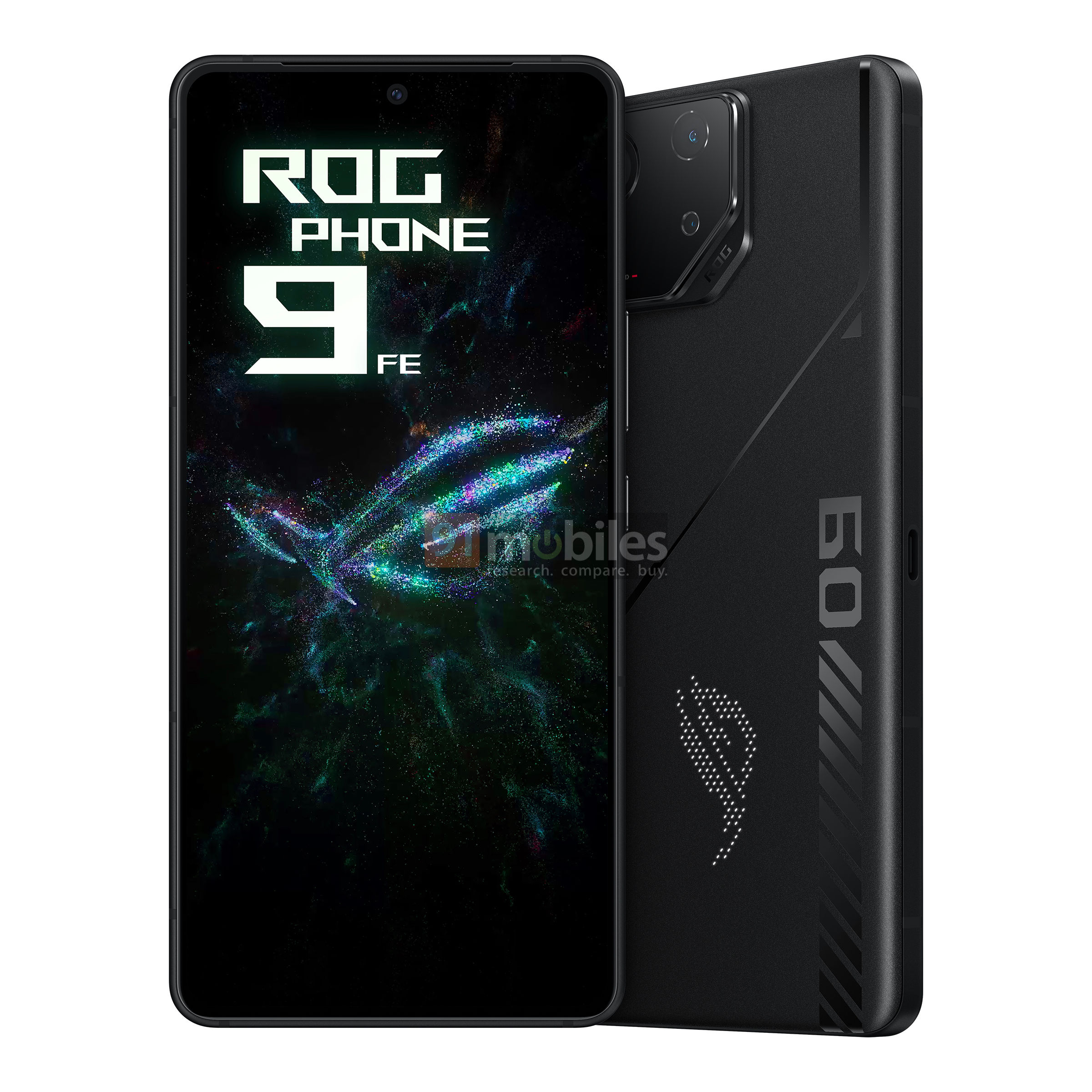 ROG Phone 9 FE - Bilde 4