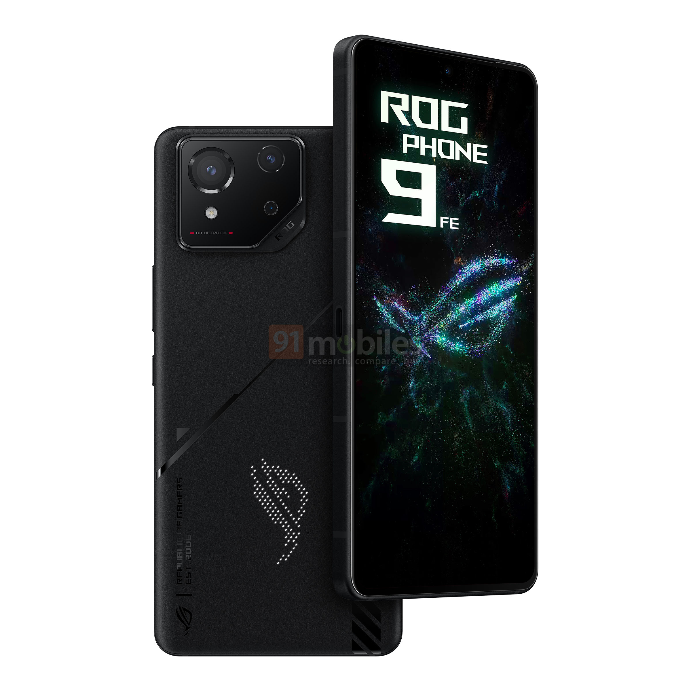 ROG Phone 9 FE - Bilde 5
