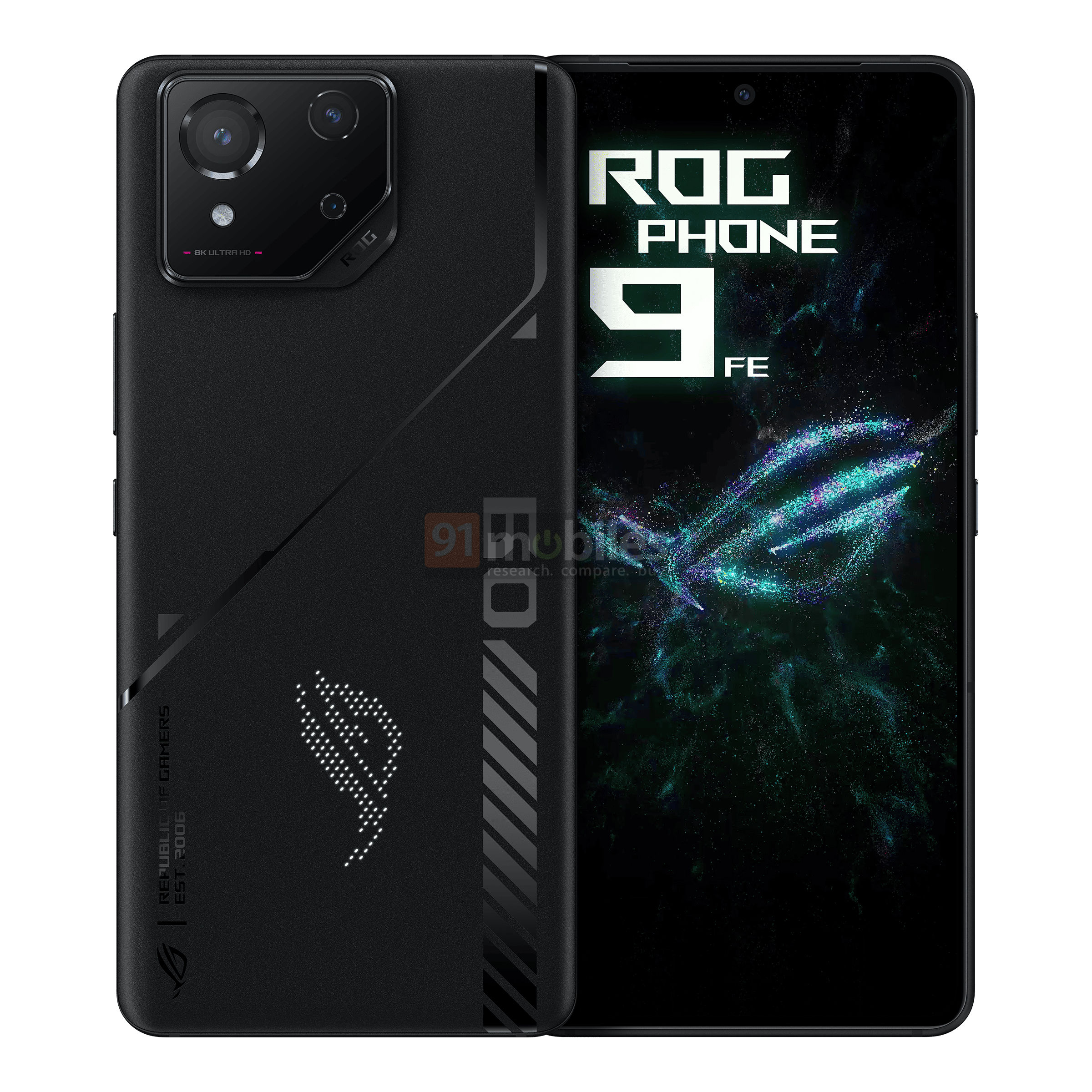 ROG Phone 9 FE - Bilde 6