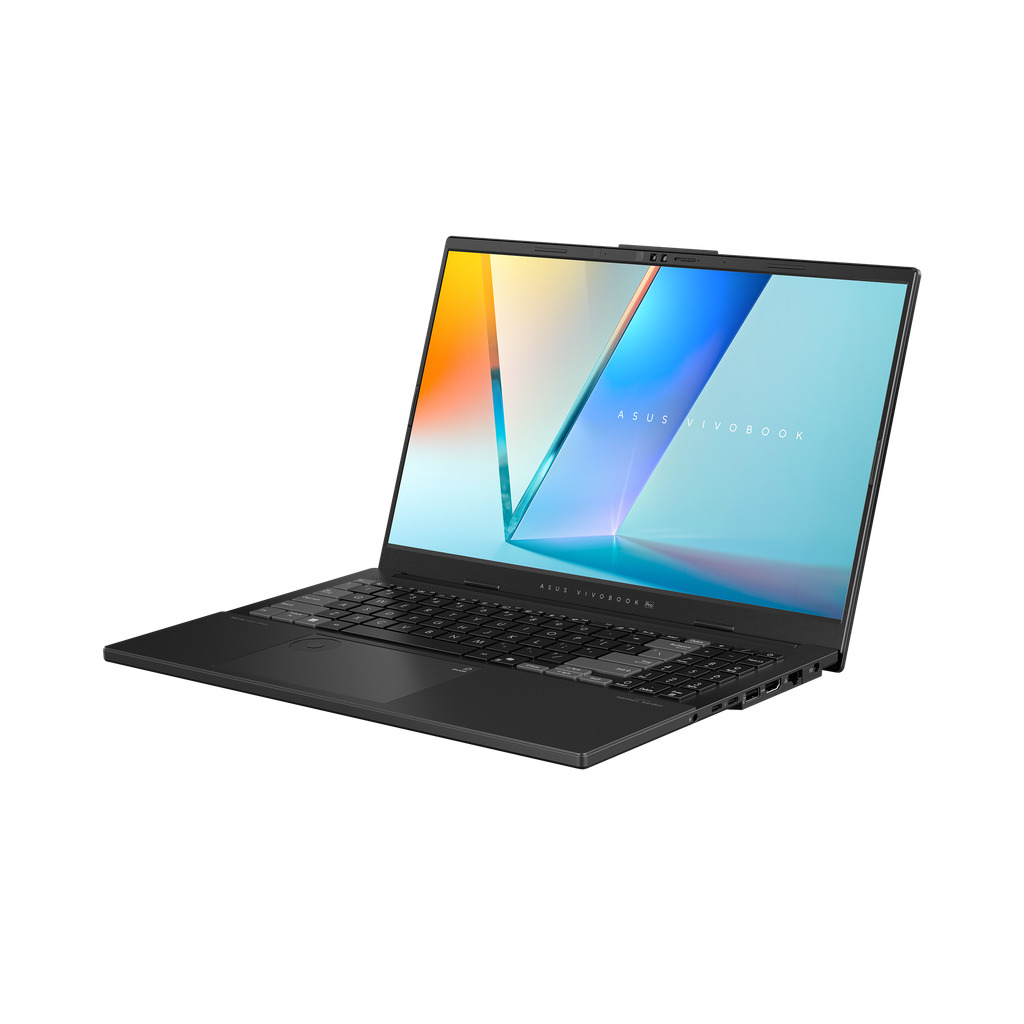 ASUS Vivobook Pro 15 (N6506CU). Illustrasjon: ASUS