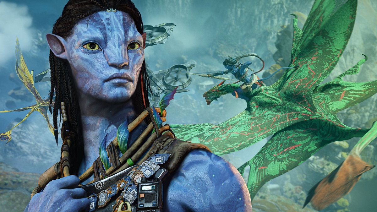 Et vakkert spill med banalt gameplay: Kritikerne har hatt en blandet mottakelse av Ubisofts Avatar: Frontiers of Pandora. Et vakkert spill med banalt gameplay: Kritikerne har hatt en blandet mottakelse av Ubisofts Avatar: Frontiers of Pandora.