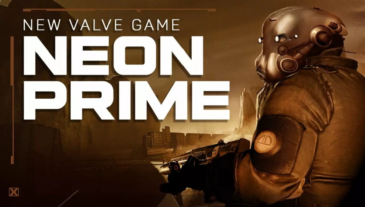 Insider: Valve kan avduke sitt nye Neon Prime-spill allerede i dag. Kunngjøringen kan skje under finalen i Dota 2-turneringen The International 2023. Insider: Valve kan avduke sitt nye Neon Prime-spill allerede i dag. Kunngjøringen kan skje under finalen i Dota 2-turneringen The International 2023.