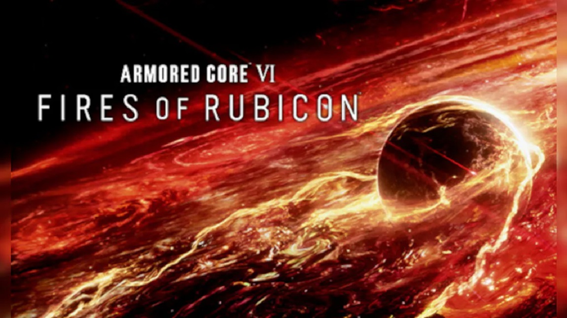 "Gorgeous!", "This is incredible!", "This may be FromSoftwares best game yet": En rosende trailer for mecha-actionspillet Armored Core VI: Fires of Rubicon har blitt publisert