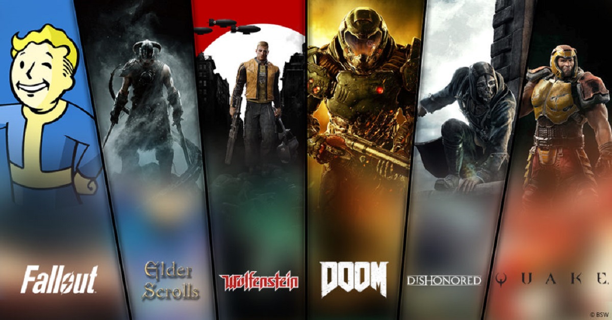 Suksessen med Fallout vil ikke få Bethesda til å lage en TV-serie basert på The Elder Scrolls eller filmatisere et annet av spillene. Suksessen med Fallout vil ikke få Bethesda til å lage en TV-serie basert på The Elder Scrolls eller filmatisere et annet av spillene.