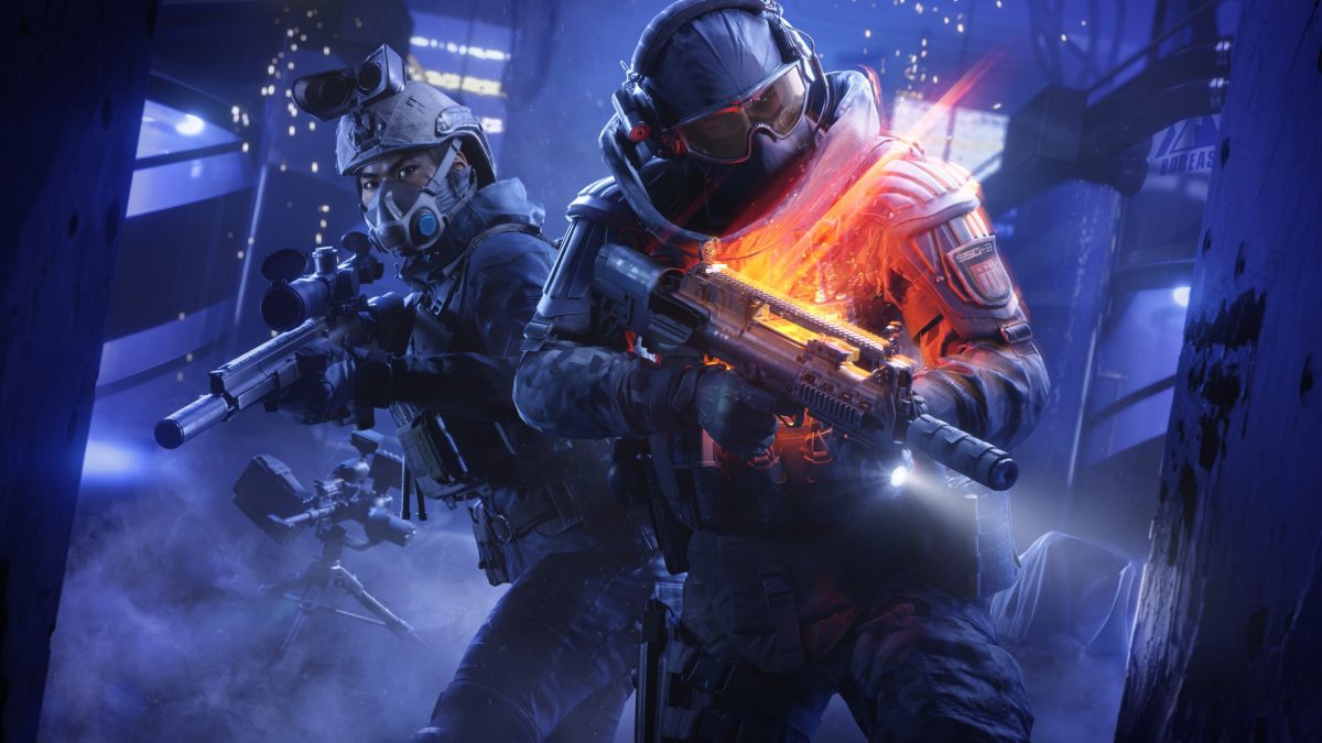 Battlefield 2042 har registrert rekordhøye besøkstall på nettet. Steam-brukerne har nok en gang fått øynene opp for det kritiserte skytespillet. Battlefield 2042 har registrert rekordhøye besøkstall på nettet. Steam-brukerne har nok en gang fått øynene opp for det kritiserte skytespillet.