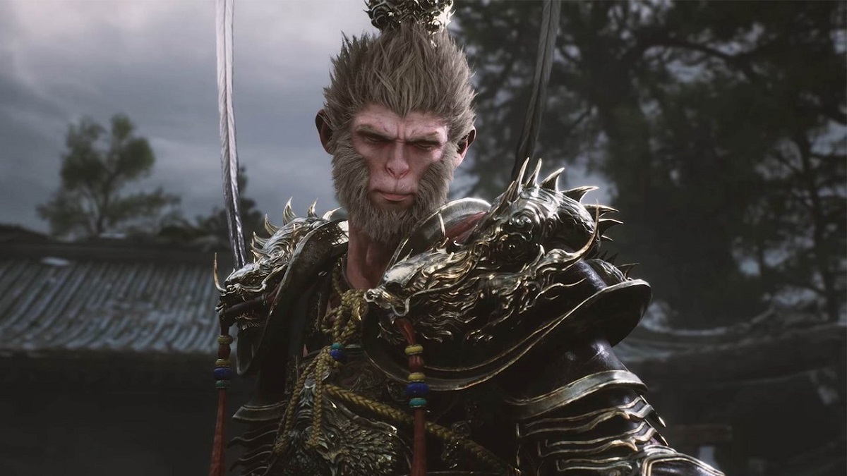 Black Myth Wukong i 4K med 60 bilder per sekund: NVIDIA har avduket utrolige gameplay-bilder av det kinesiske actionspillet. Spillets grafikk er fantastisk! Black Myth Wukong i 4K med 60 bilder per sekund: NVIDIA har avduket utrolige gameplay-bilder av det kinesiske actionspillet. Spillets grafikk er fantastisk!