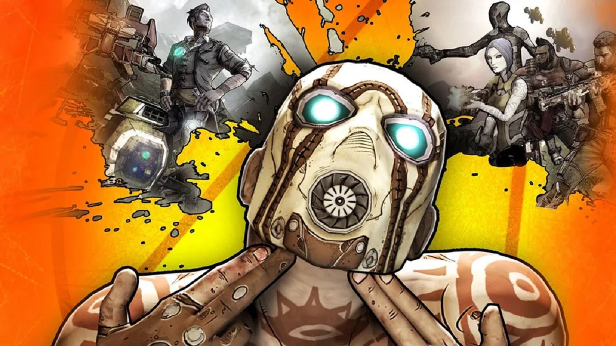 Media: Holdingselskapet Embracer Group kan komme til å selge Gearbox Software, som står bak Borderlands-serien og andre populære spill. Media: Holdingselskapet Embracer Group kan komme til å selge Gearbox Software, som står bak Borderlands-serien og andre populære spill.