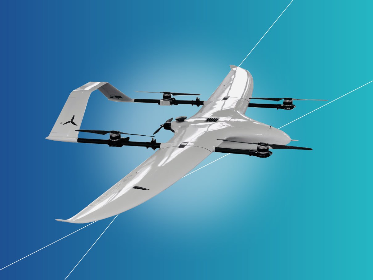 Drone by BY Light Drone by BY Light