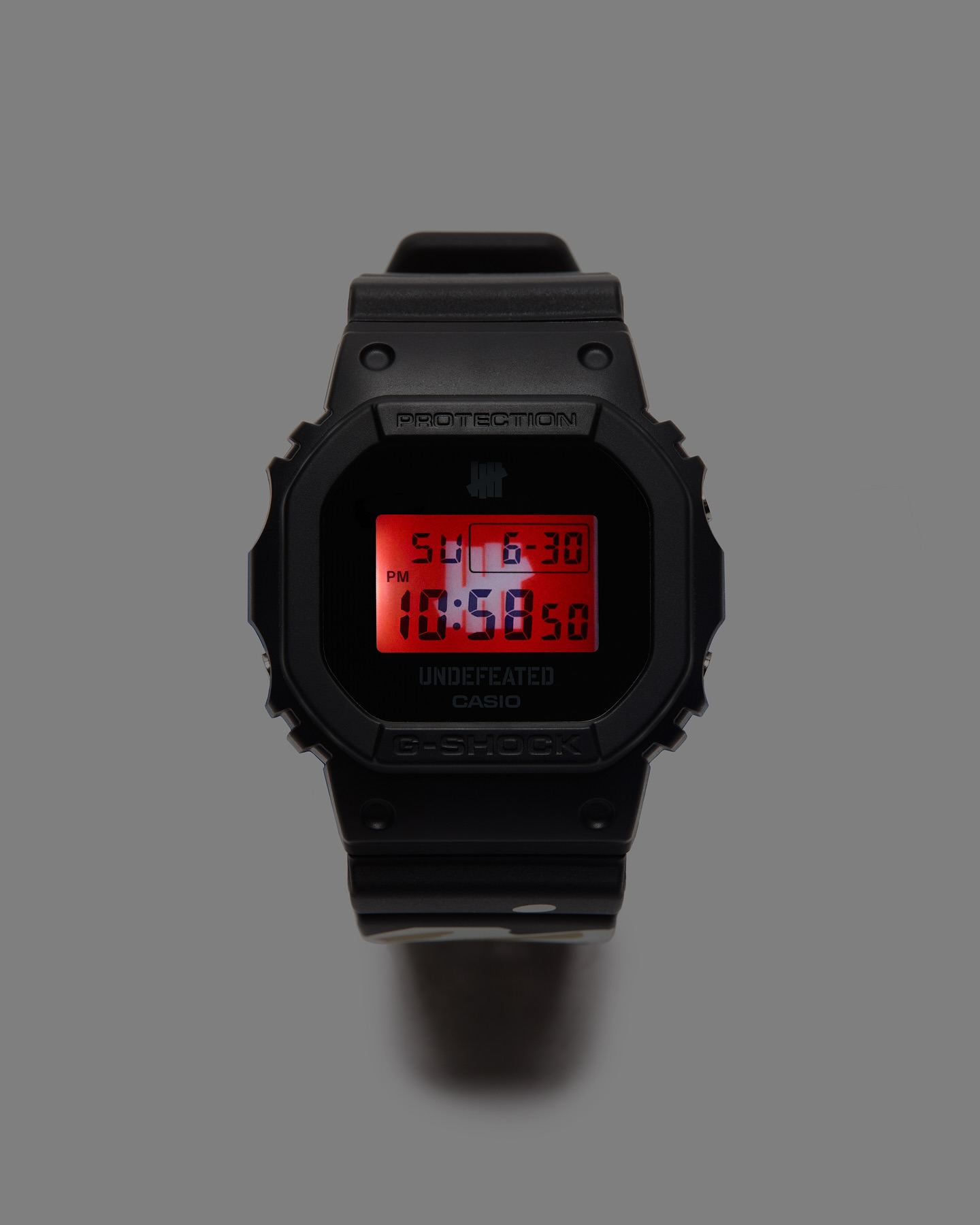 Casio DWE5600UD-1 Casio DWE5600UD-1