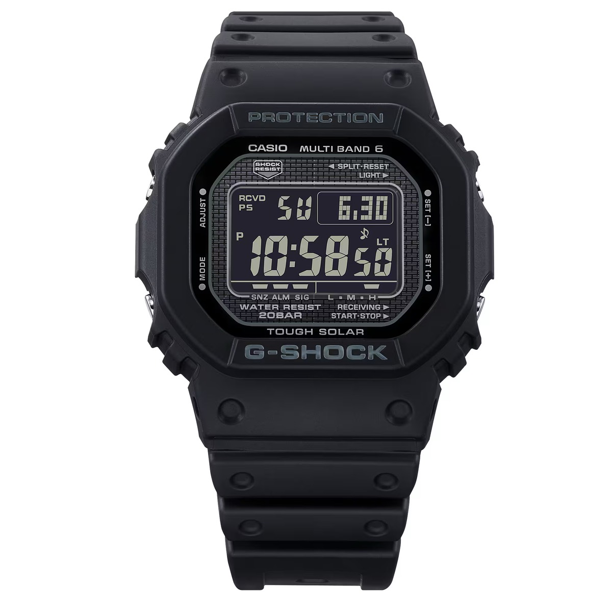 Bilde av G-Shock-serien Bilde av G-Shock-serien