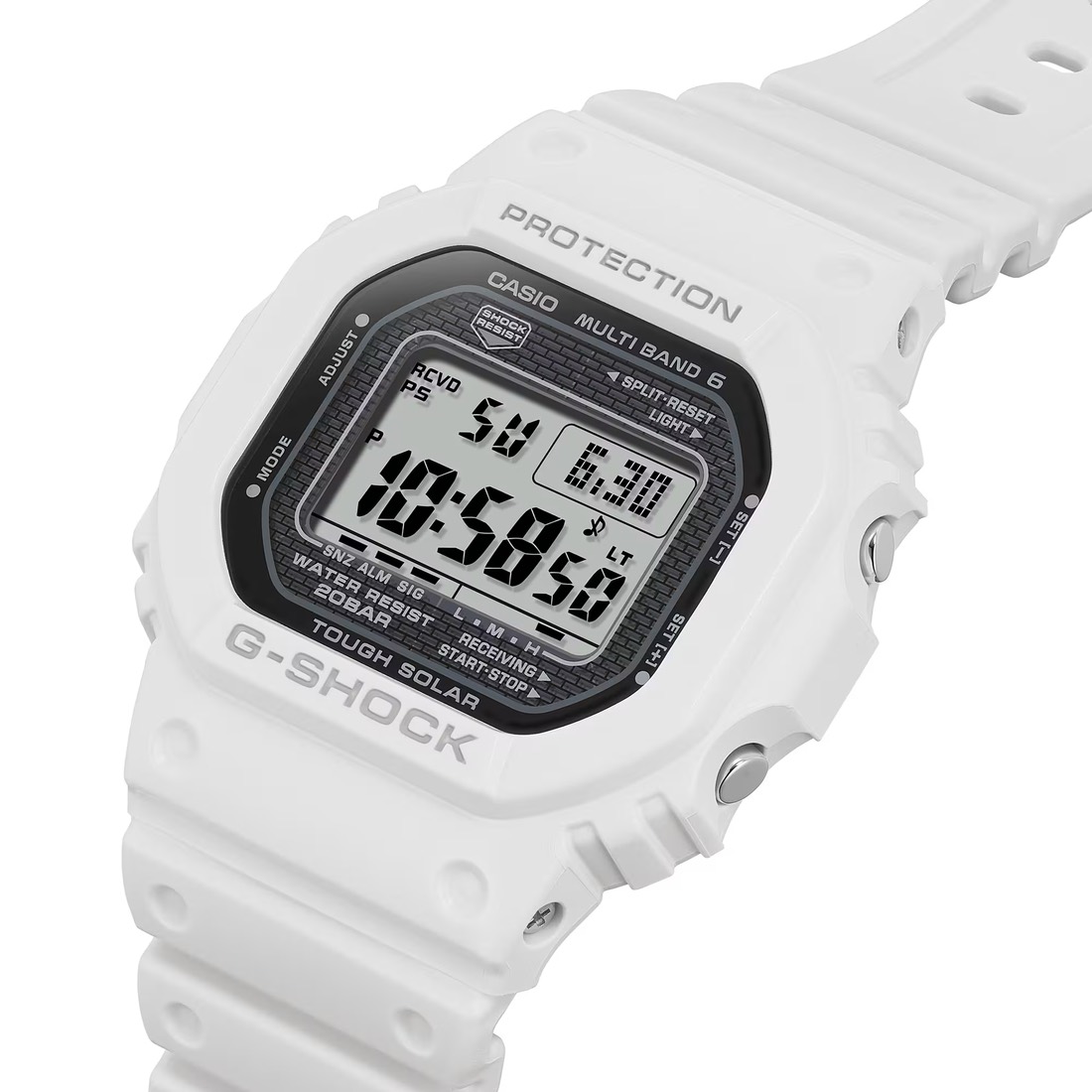 Casio G-Shock-klokke Casio G-Shock-klokke