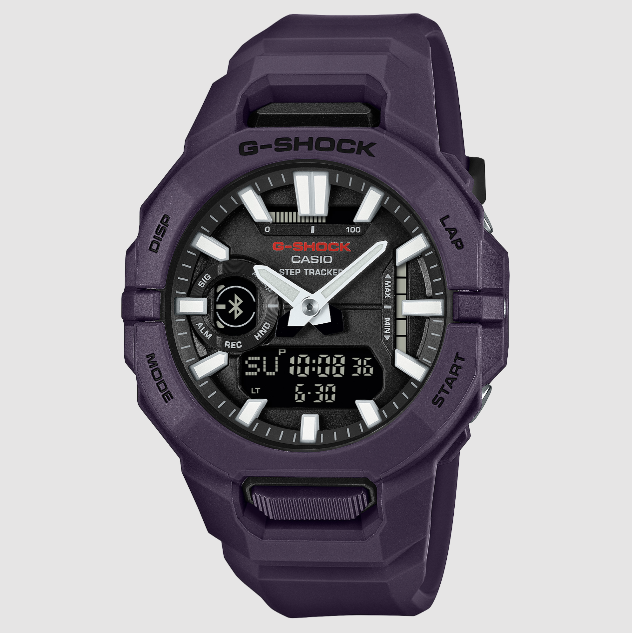 Casio GBA-950 klokke Casio GBA-950 klokke