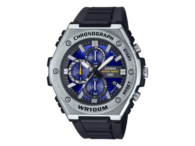 Casio MWA300H-2AV klokkemodell Casio MWA300H-2AV klokkemodell
