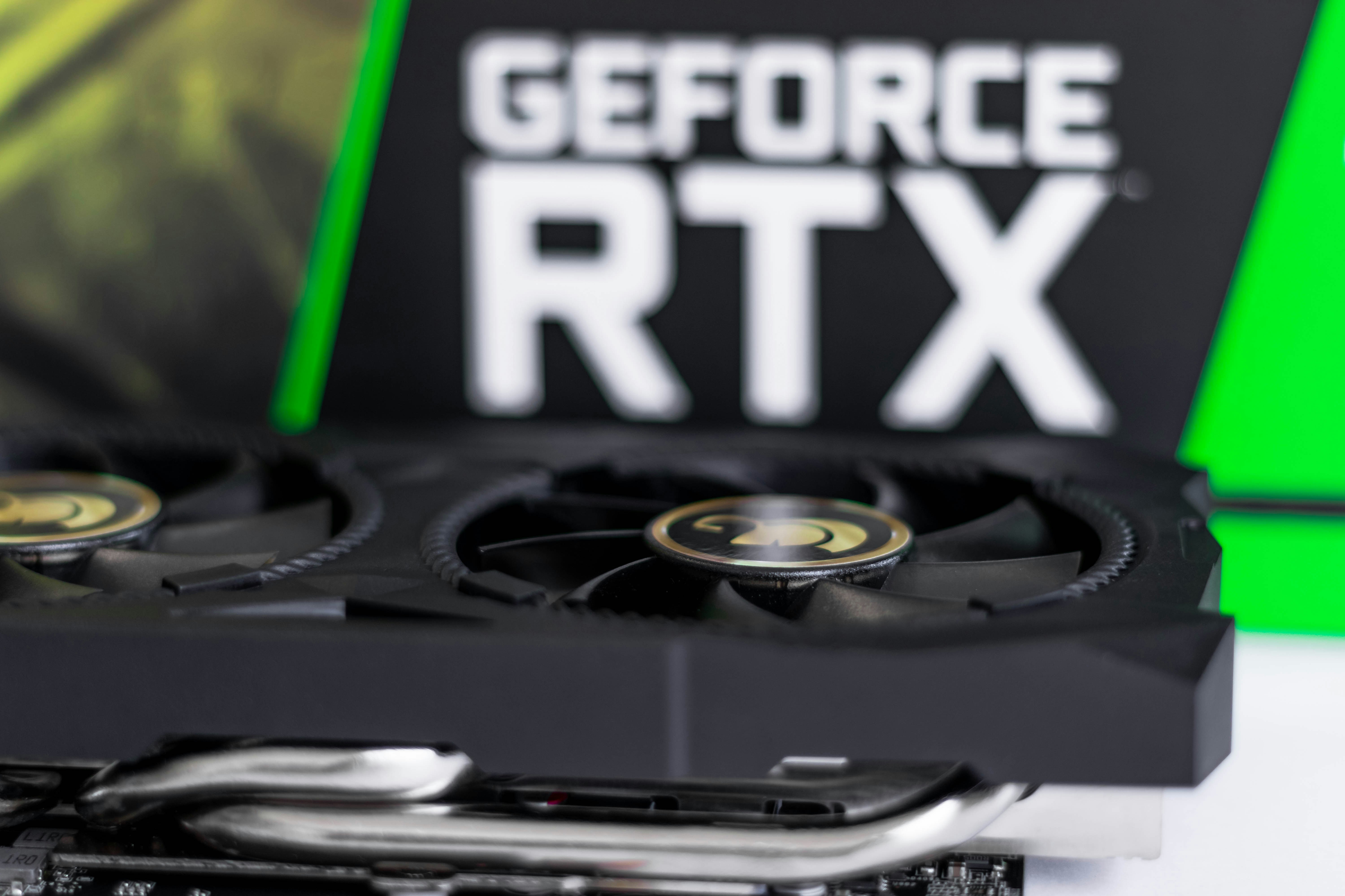 NVIDIA RTX-grafikkort kan nå konvertere SDR-innhold til HDR ved hjelp av kunstig intelligens