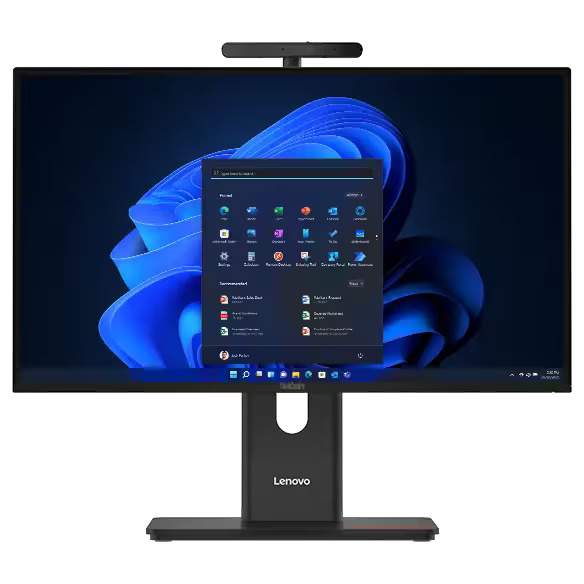 Lenovo ThinkCentre M90a Gen 6-skjerm Lenovo ThinkCentre M90a Gen 6-skjerm