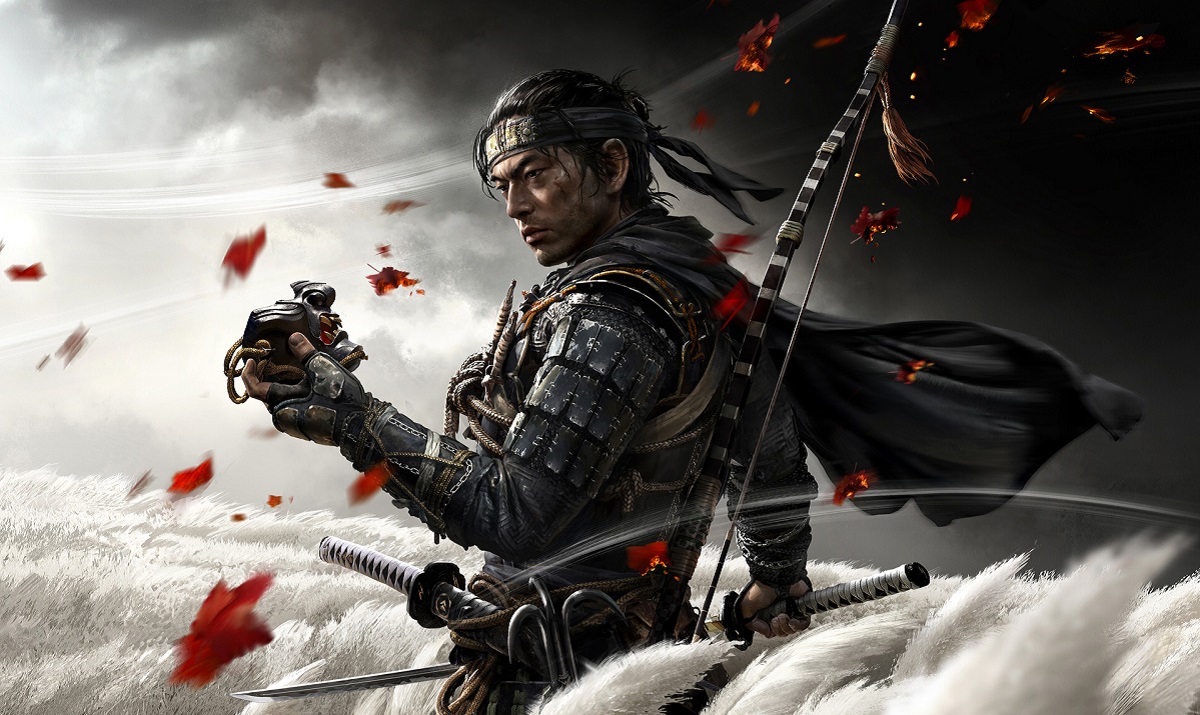 Jobber Mass Effects leveldesigner på en Ghost of Tsushima-oppfølger? BioWare-veteran går over til Sucker Punch-studioet Jobber Mass Effects leveldesigner på en Ghost of Tsushima-oppfølger? BioWare-veteran går over til Sucker Punch-studioet