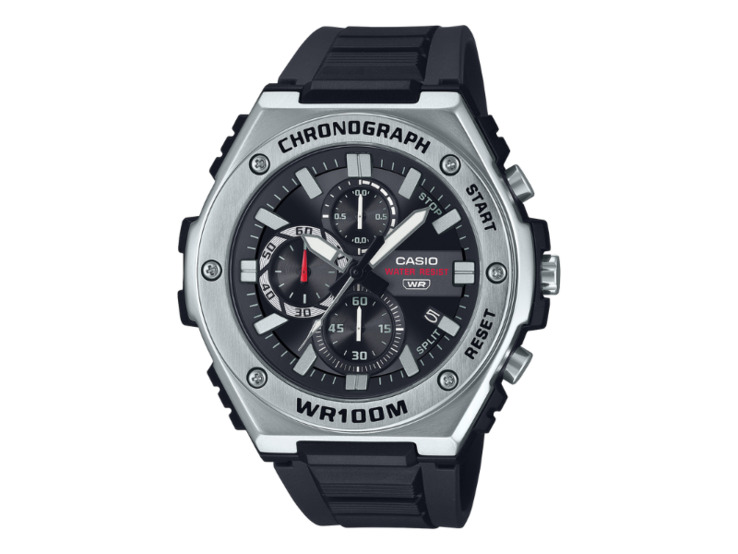 Casio MWA300H-1AV klokkemodell Casio MWA300H-1AV klokkemodell