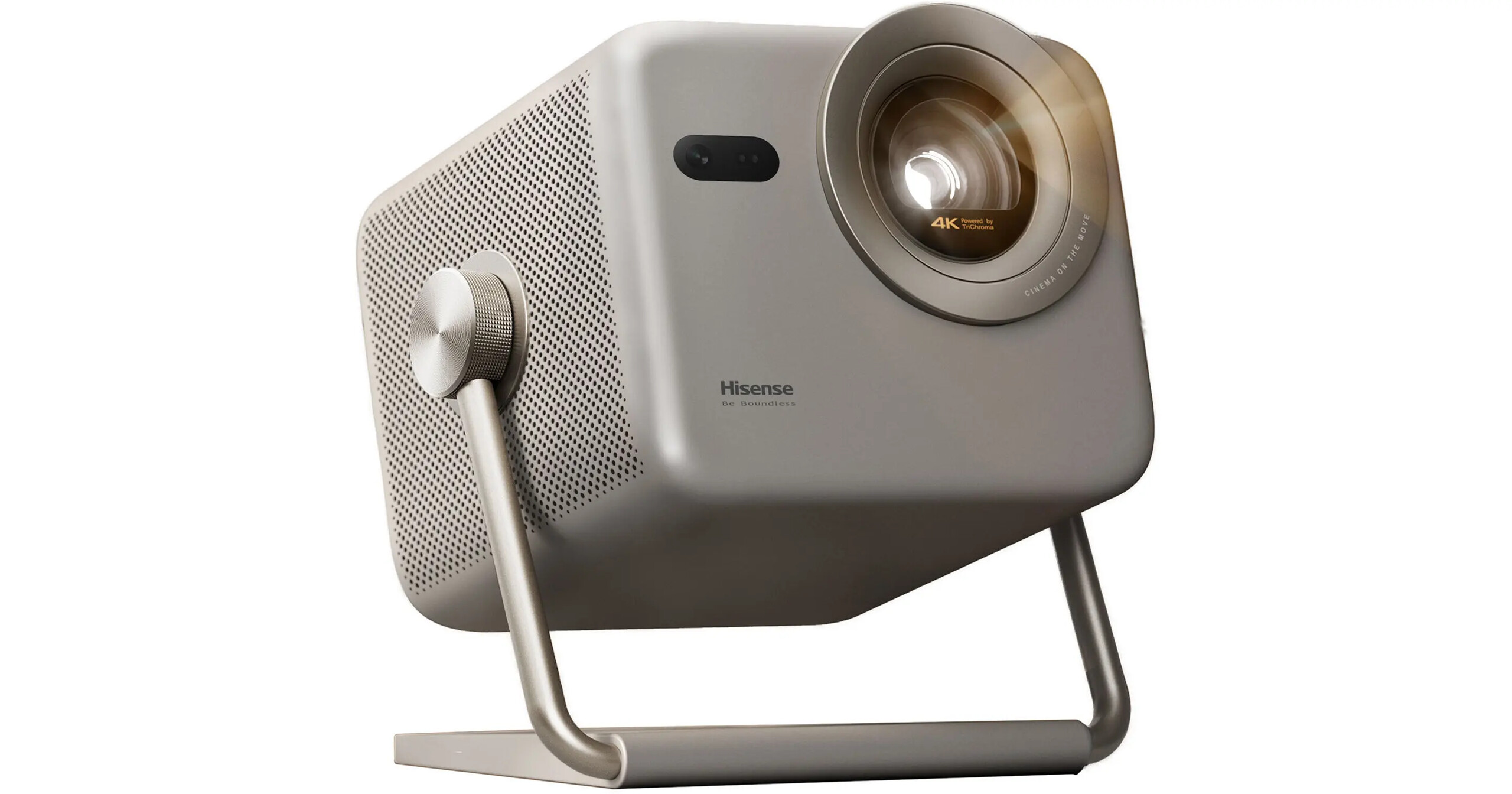 Hisense M2 Pro Laser Mini Projector product Hisense M2 Pro Laser Mini Projector product