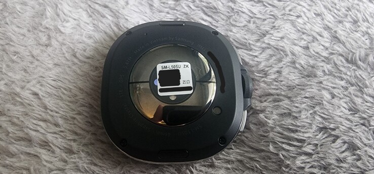 Samsung Galaxy Watch 8 Classic - bilde 3 Samsung Galaxy Watch 8 Classic - bilde 3