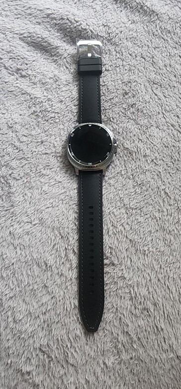 Samsung Galaxy Watch 8 Classic - bilde 5 Samsung Galaxy Watch 8 Classic - bilde 5