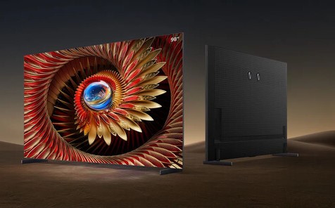 TCL C8K design