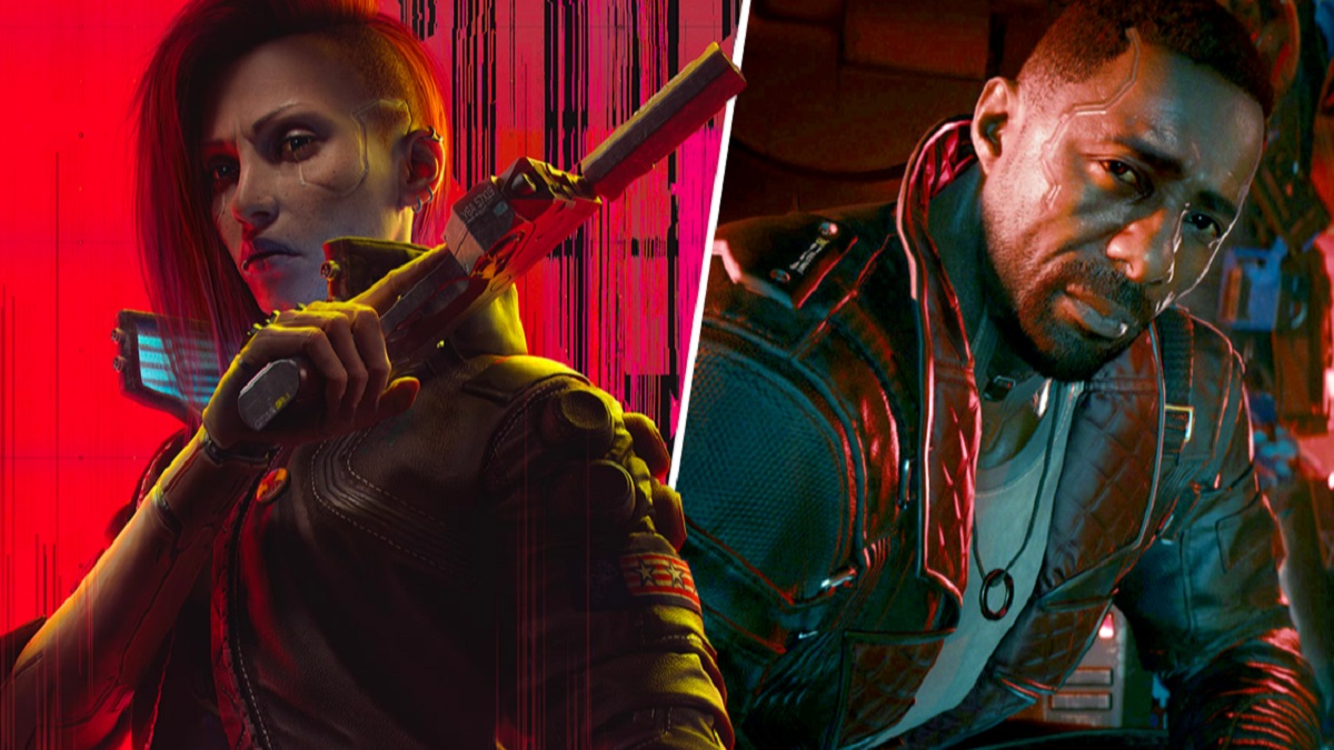 Nå er det klart: CD Projekt RED forklarte hvilke nyvinninger som vil dukke opp i Cyberpunk 2077 med utgivelsen av gratisoppdatering 2.0, og hvilket innhold som vil bli lagt til i spillet med Phantom Liberty-utvidelsen. Nå er det klart: CD Projekt RED forklarte hvilke nyvinninger som vil dukke opp i Cyberpunk 2077 med utgivelsen av gratisoppdatering 2.0, og hvilket innhold som vil bli lagt til i spillet med Phantom Liberty-utvidelsen.