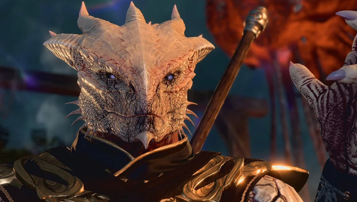 Den syvende store oppdateringen er på vei til Baldur's Gate III: Larian Studios vil utvide de "onde" avslutningene og legge til moddingsverktøy i spillet. Den syvende store oppdateringen er på vei til Baldur's Gate III: Larian Studios vil utvide de "onde" avslutningene og legge til moddingsverktøy i spillet.